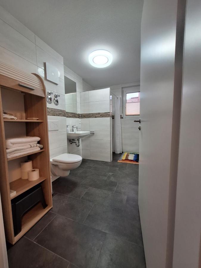 Casa シュルッフゼー エクステリア 写真