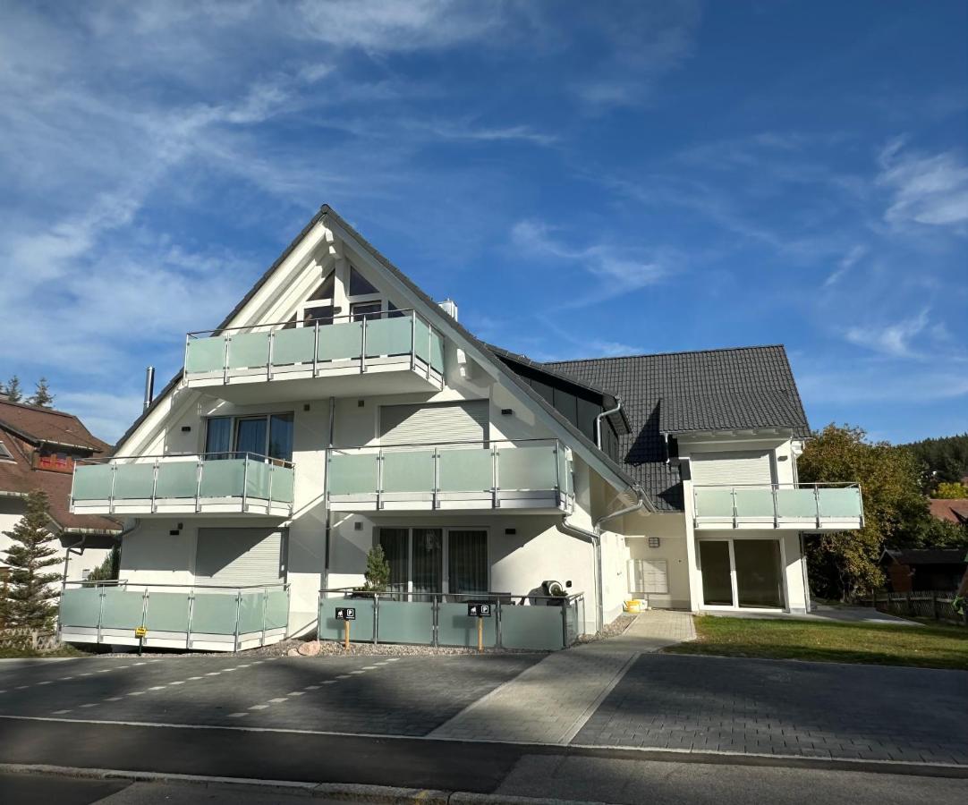 Casa シュルッフゼー エクステリア 写真